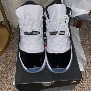 Air Jordan 11 Retro